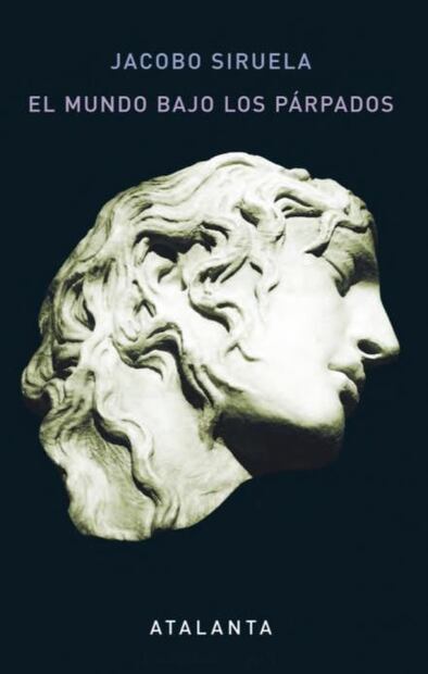 "Atalanta no es editorial de autores, sino de ideas"