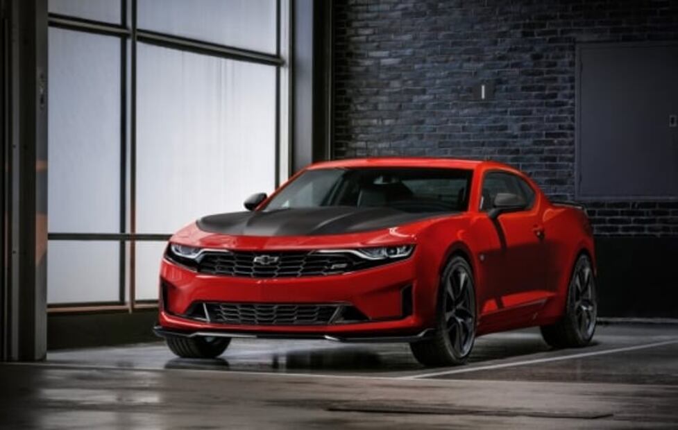 Chevrolet Camaro podría desaparecer en 2023