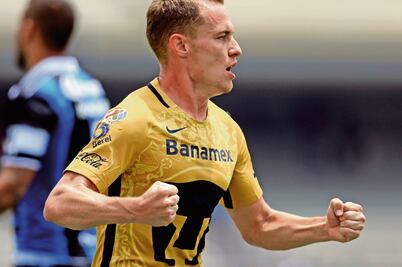 “Nos cuesta ganar fuera de casa” 