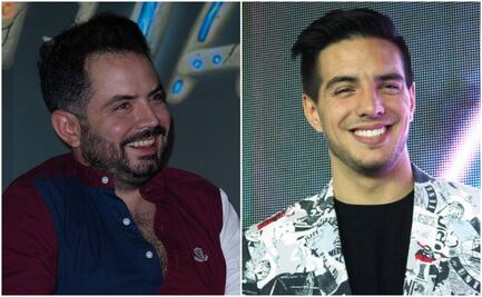 Eugenio Derbez: José Eduardo habla ante el silencio de Vadhir