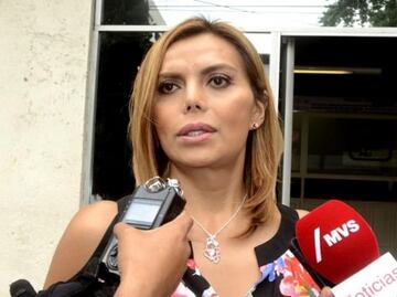 Perfil: Diana Sánchez Barrios; la diputada suplente que fue herida de bala en el Centro Histórico de la CDMX