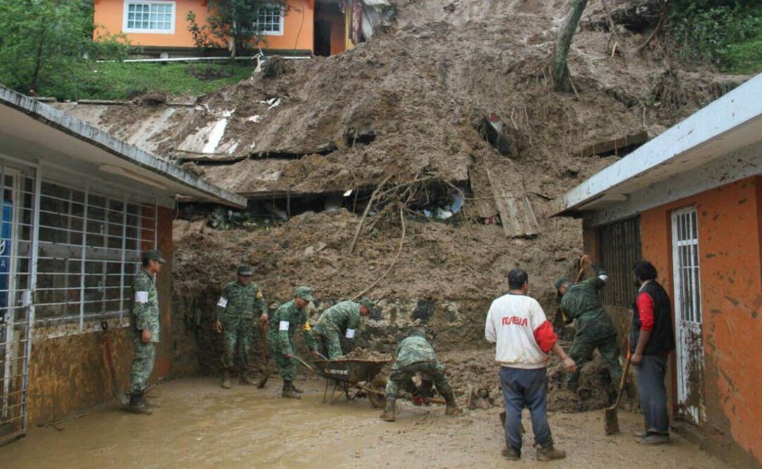 Foto: Karlo Reyes / EL UNIVERSAL