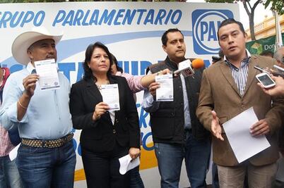 Inician consulta en Morelos sobre Policía de Mando Único