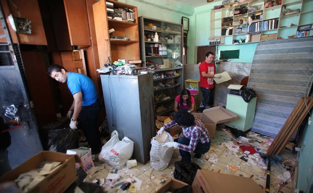 Foto: Archivo/Cuartoscuro      