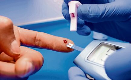 Diabetes, la pandemia que tampoco domó López-Gatell; fallecimientos crecieron en su administración