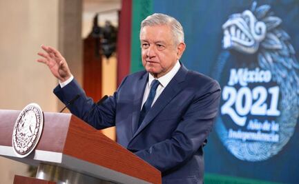 Ignacio Mier rechaza intento del INE por "censurar" a AMLO en las conferencias mañaneras