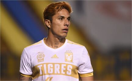 Carlos Salcedo se burla del Cruz Azul: Qué vergüenza que un equipo salado nos gane