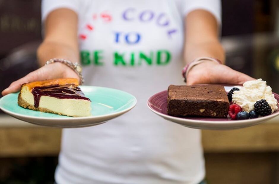 QueseríaDeMi: un lugar para disfrutar de la cocina artesanal
