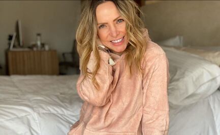 Por descuido, Erika Zaba entrará a cirugía: "Me noté una bolita y la dejé pasar"