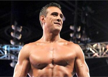 Alberto del Río ya firmó con WWE; el luchador mexicano regresará a la empresa estadounidense