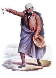 Al rescate de un insurgente