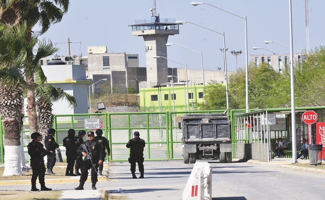 Foto: Archivo/ EL UNIVERSAL                                   