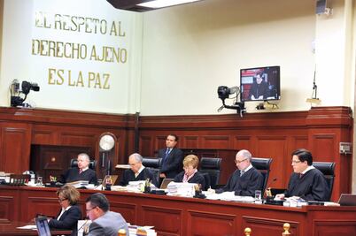 Corte rechaza bloqueo de cuentas en una investigación