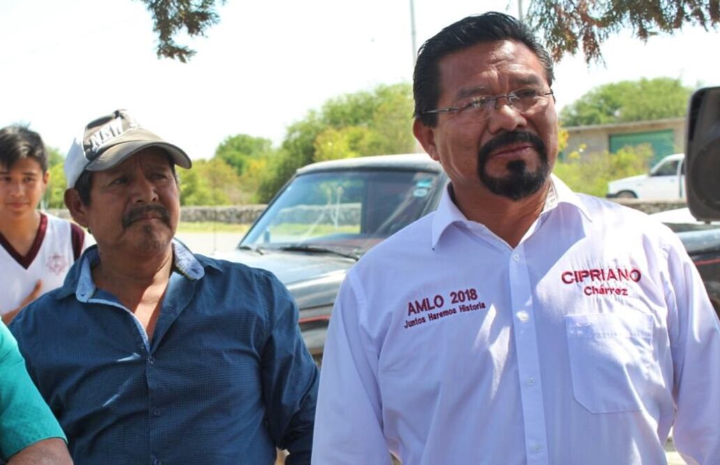 Foto: Archivo/EL UNIVERSAL