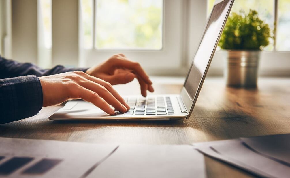 Hot Sale 2025. Foto: iStock.