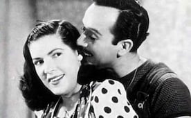 Blanca Estela Pavón: el día que murió la mejor pareja en cine de Pedro Infante 