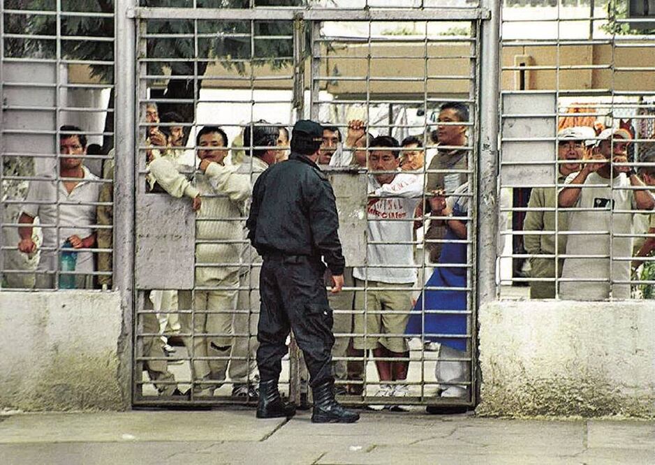 Foto: Archivo / EL UNIVERSAL