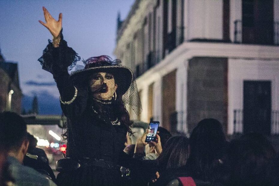 Foto: Turibús