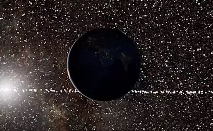 A la caza de exoplanetas, el desafío de la humanidad 