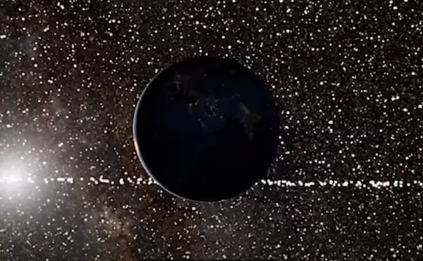 Foto: UNIVERSIDAD CORNELL vía Europa Press