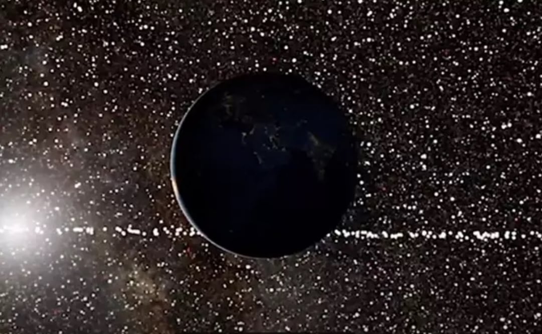 Foto: UNIVERSIDAD CORNELL vía Europa Press