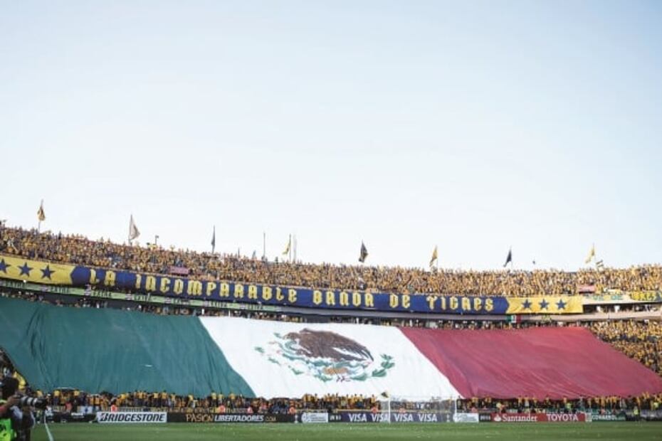Tigres UANL: 60 años bien jugados
