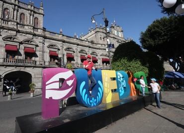 Puebla, último lugar en el Índice de Competitividad Estatal 2024; ocupa posición 12 en el ranking