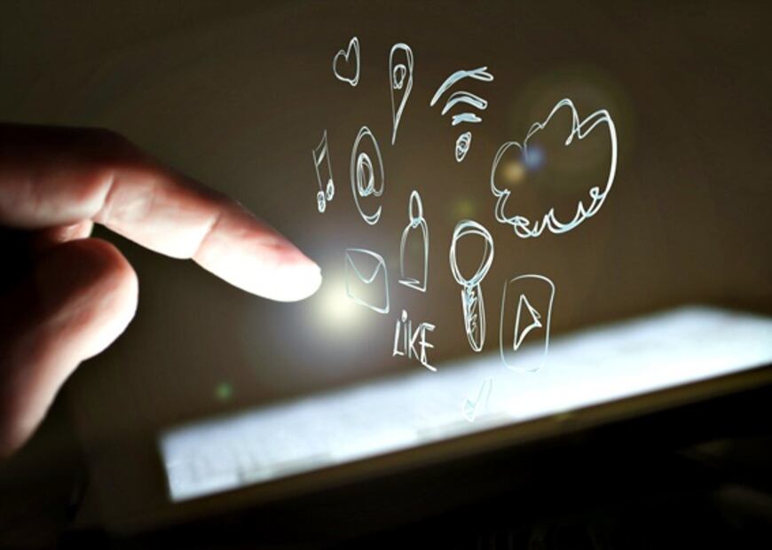 Hábitos que pueden dañar tu seguridad al navegar en Internet