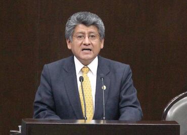PRD busca reorientar PEF a reconstrucción
