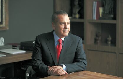 Ordenan a Fepade entregar a Beltrones investigación por caso Chihuahua