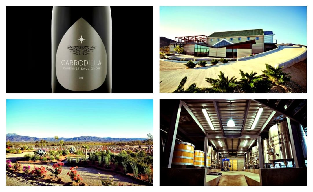 Finca La Carrodilla es una producción acorde con el ecosistema