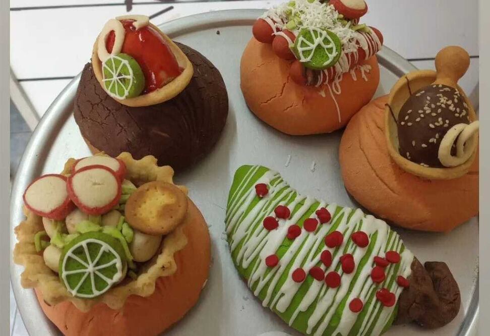 Foto: @karycarpan_casero