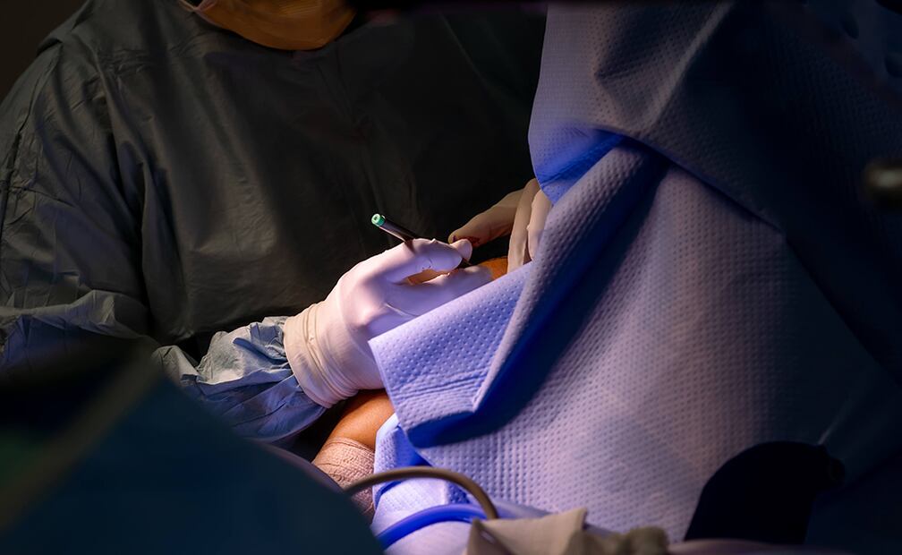 Fotos: Shutterstock/Centro Médico ABC