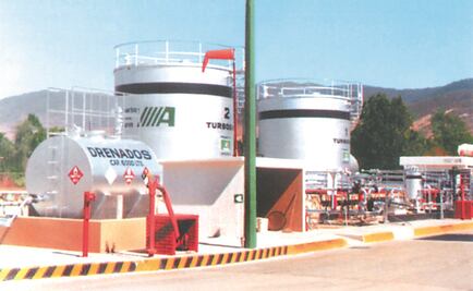 Se abre el negocio de la turbosina a particulares