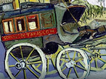 Munal pondrá a dialogar a Van Gogh, Renoir y Cézanne con Rivera, Atl y Orozco en nueva exposición