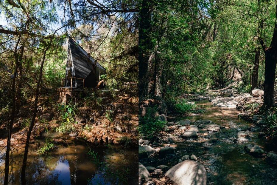 Fotos: Wander Cabins