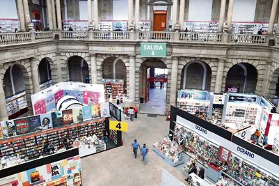 La Feria del Libro de Minería llega a los 40, pero no crece