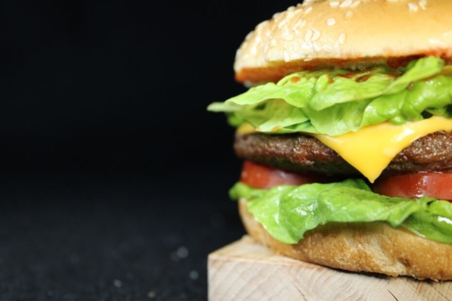 Conoce la historia de la hamburguesa cuarto de libra