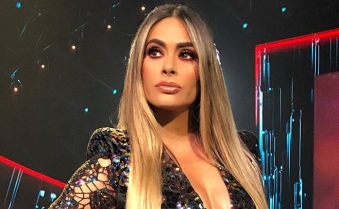 Galilea Montijo reclama por cobro excesivo. Foto: Instagram