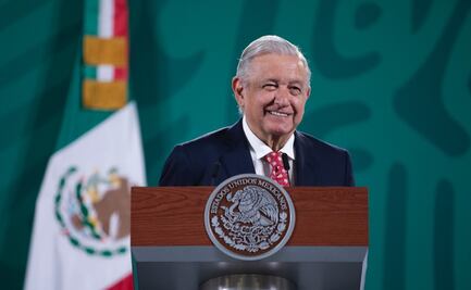 La ceremonia del Grito de Independencia va a ser excepcional, dice AMLO