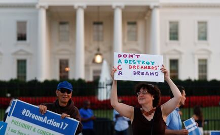 Nueva York alista demanda para proteger a dreamers tras fin de DACA