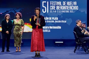 México y Brasil triunfan en el Festival de Huelva