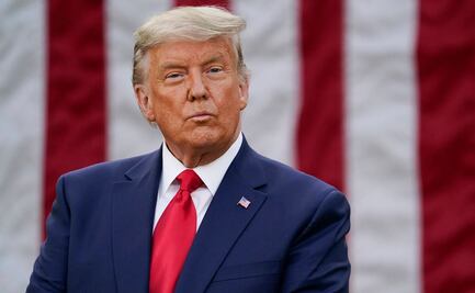 “Harris irá a la frontera a ver la destrucción que han causado”, dice Donald Trump