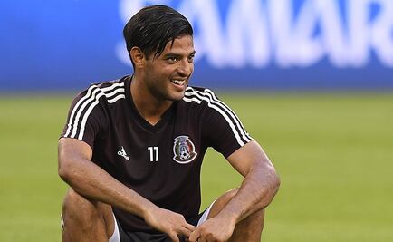 Carlos Vela explicó por qué no va más a la Selección Mexicana