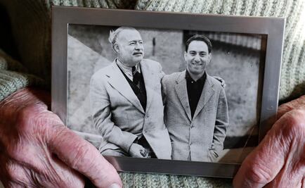 Cumplen promesa a Hemingway después de 60 años