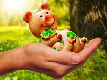 9 extrañas supersticiones alrededor del mundo