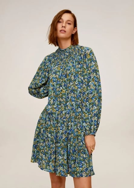 El vestido de Yuya que todas quieren para esta primavera