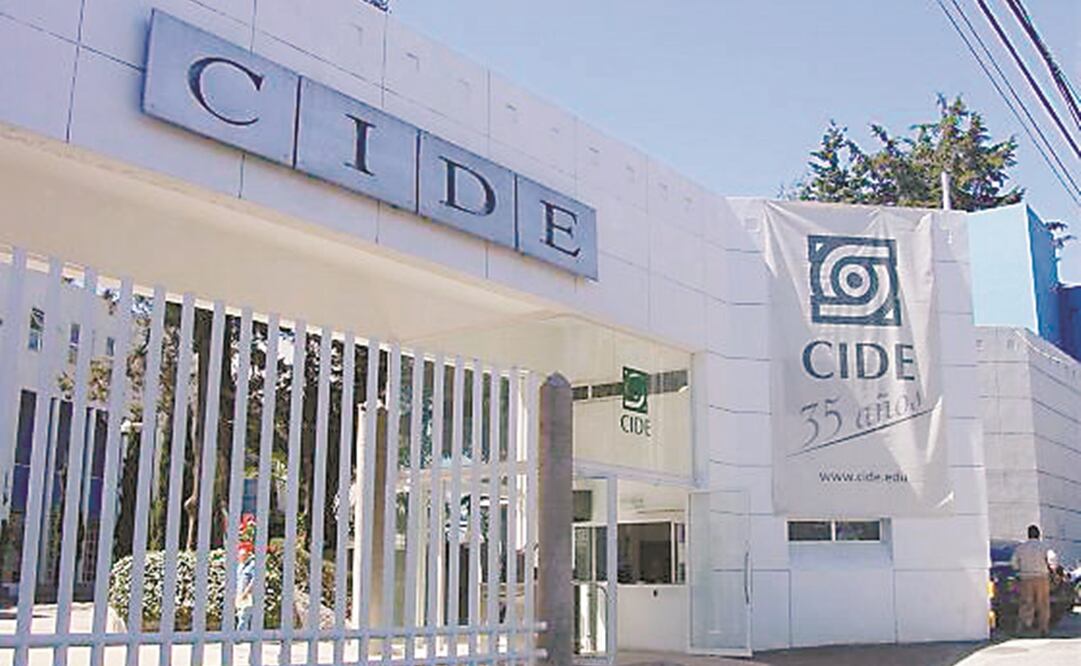 Foto: Archivo/EL UNIVERSAL 