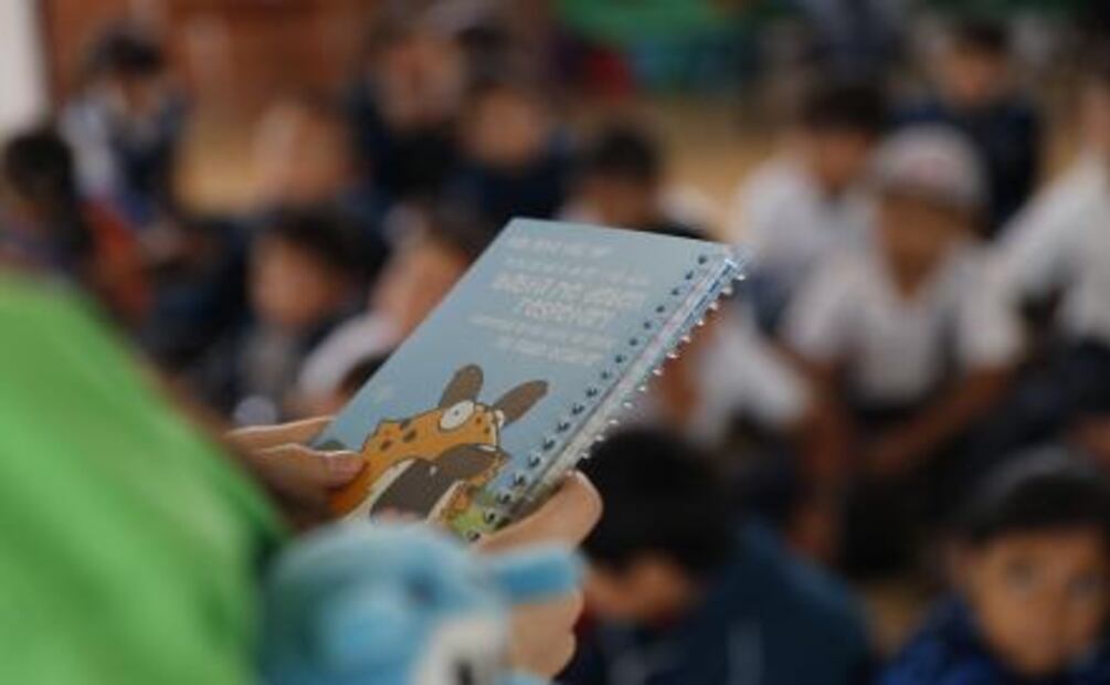 Combaten el bullying alrededor del mundo