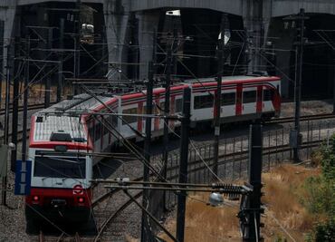 ¿Usas el Tren Suburbano? Este será su horario mañana, Día del Trabajo